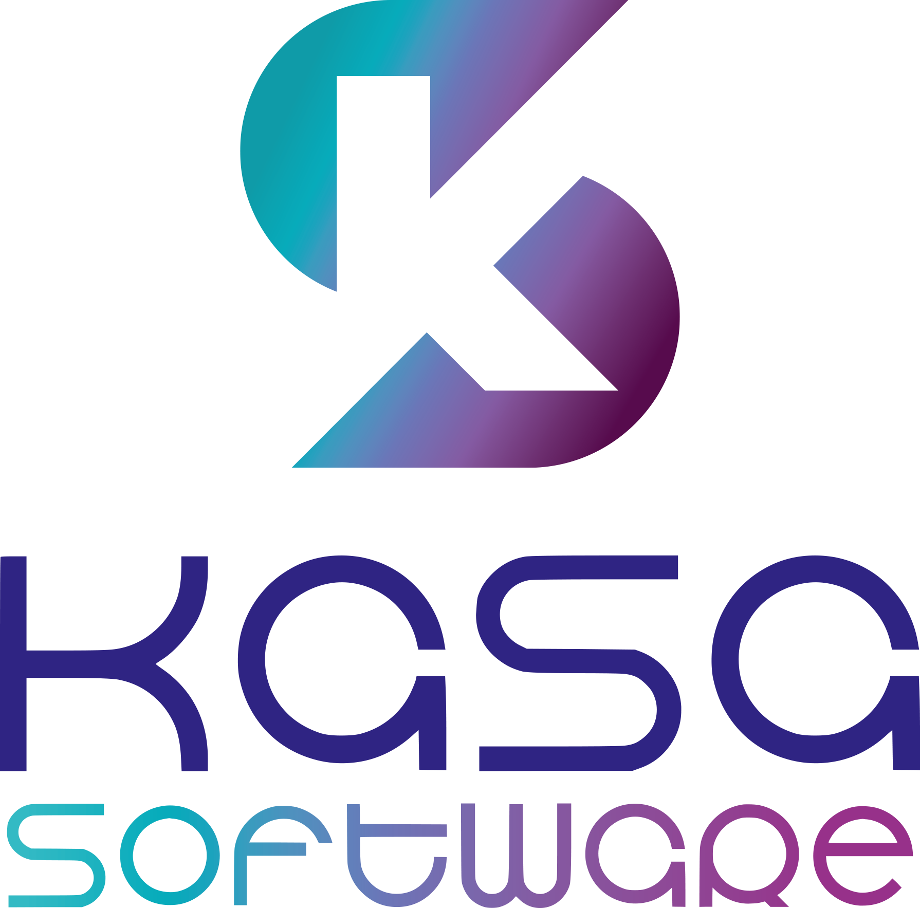 KasaPOS logo