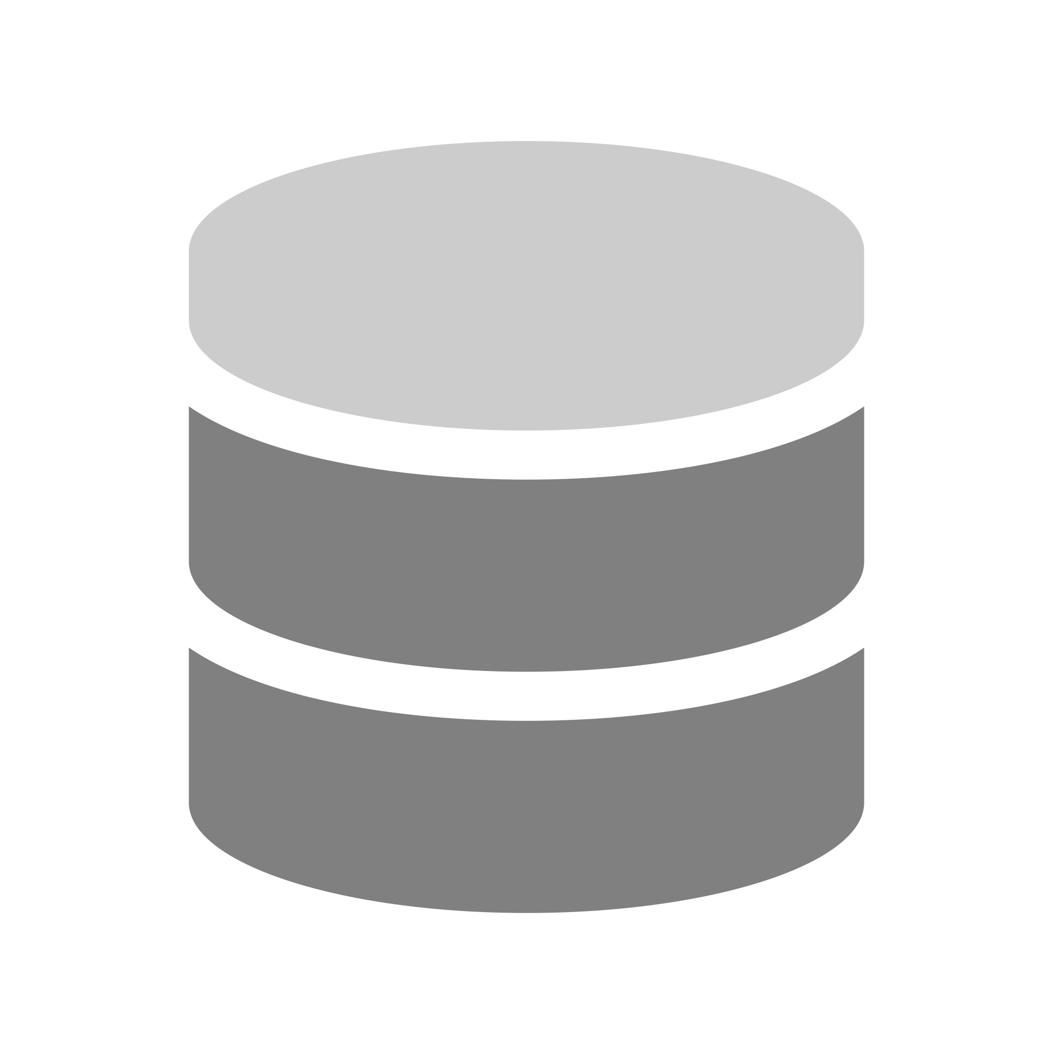 MySQL Database logo