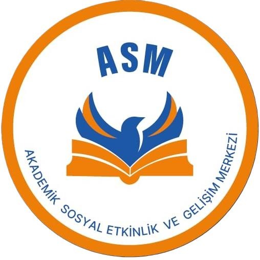 ASM logo